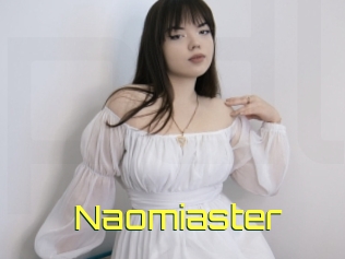 Naomiaster