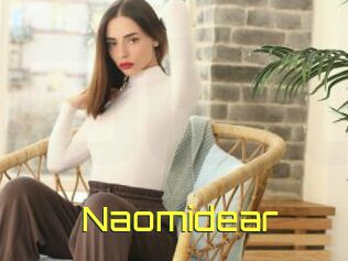 Naomidear
