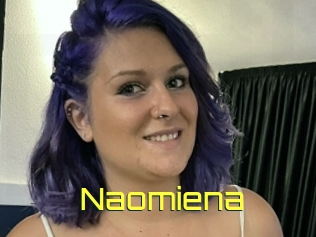 Naomiena