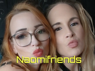 Naomifriends