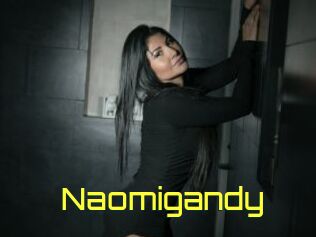 Naomigandy