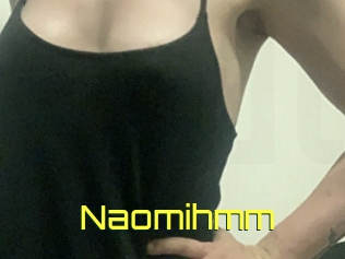 Naomihmm