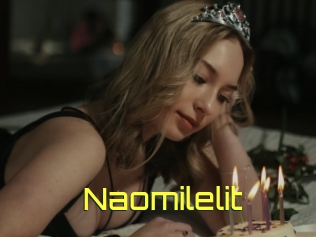 Naomilelit