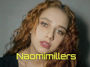 Naomimillers