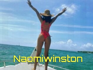 Naomiwinston