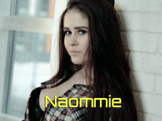 Naommie