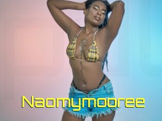 Naomymooree