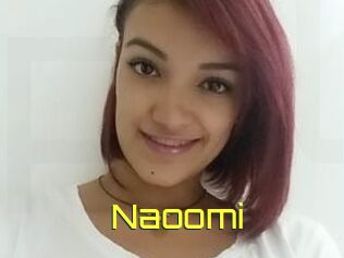 Naoomi