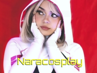 Naracosplay