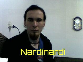 Nardinardi