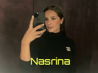 Nasrina