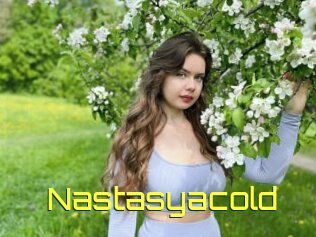 Nastasyacold