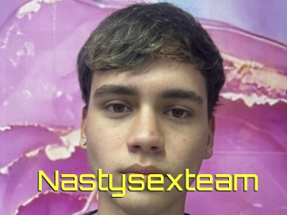 Nastysexteam