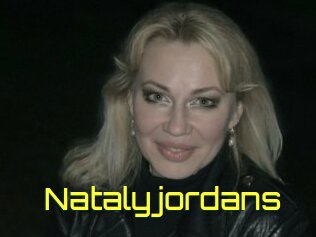 Natalyjordans