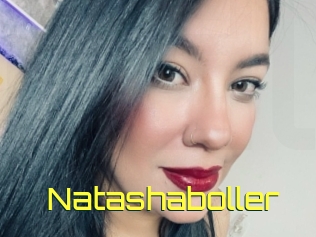 Natashaboller