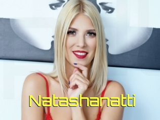 Natashanatti