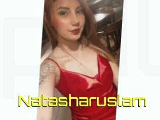 Natasharuslam