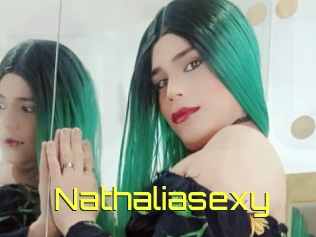 Nathaliasexy