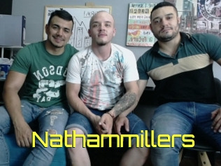 Nathammillers