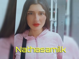 Nathasamilk