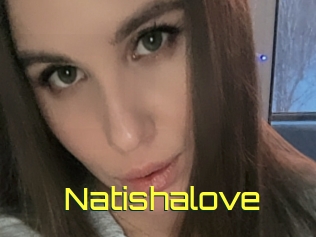 Natishalove