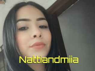 Nattiandmiia