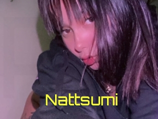 Nattsumi