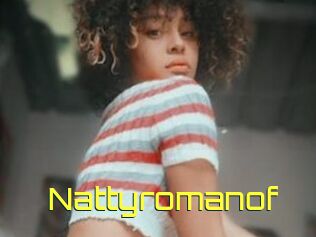 Nattyromanof