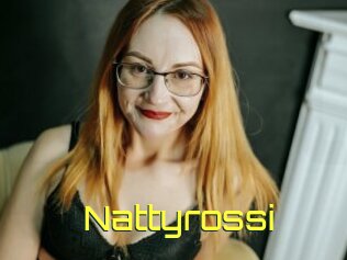 Nattyrossi