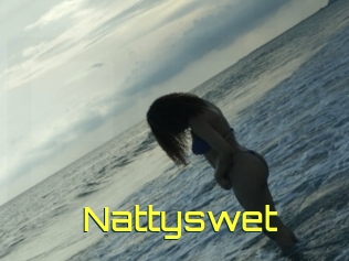 Nattyswet