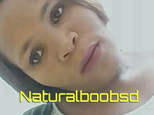 Naturalboobsd