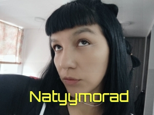 Natyymorad