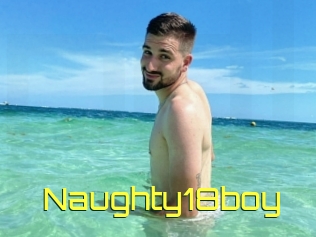 Naughty18boy