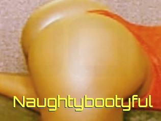 Naughtybootyful