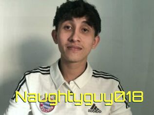 Naughtyguy018