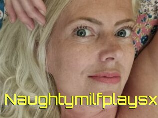 Naughtymilfplaysx