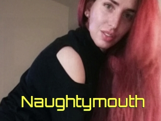 Naughtymouth