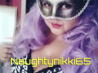 Naughtynikki65