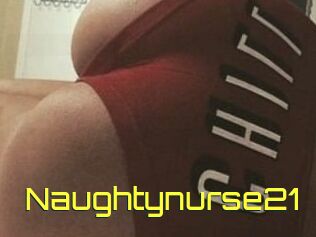 Naughtynurse21