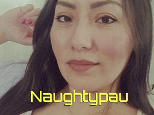 Naughtypau