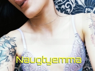 Naugtyemma