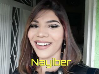 Nayiber