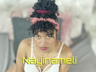 Nayinameli