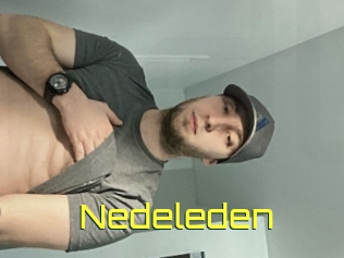 Nedeleden