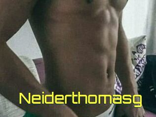 Neiderthomasg