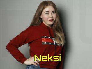 Neksi