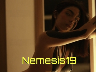 Nemesis19