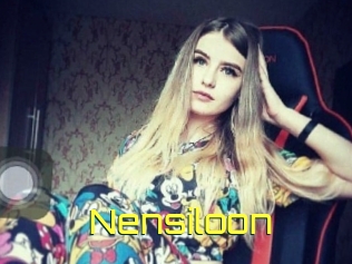 Nensiloon