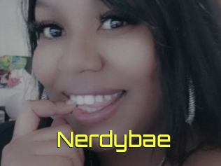 Nerdybae