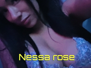 Nessa_rose